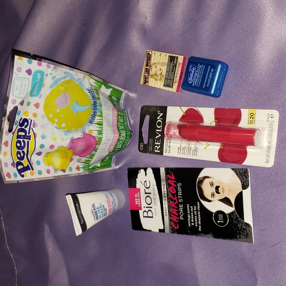 ♡ Bundle of Beauty ♡